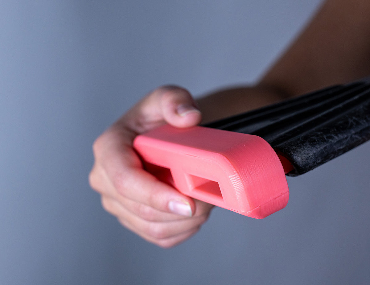 Vac Cover — Car Vacuum Attachment